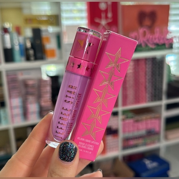 Jeffree Star Queen Supreme Lip Gloss - Picture 2 of 3